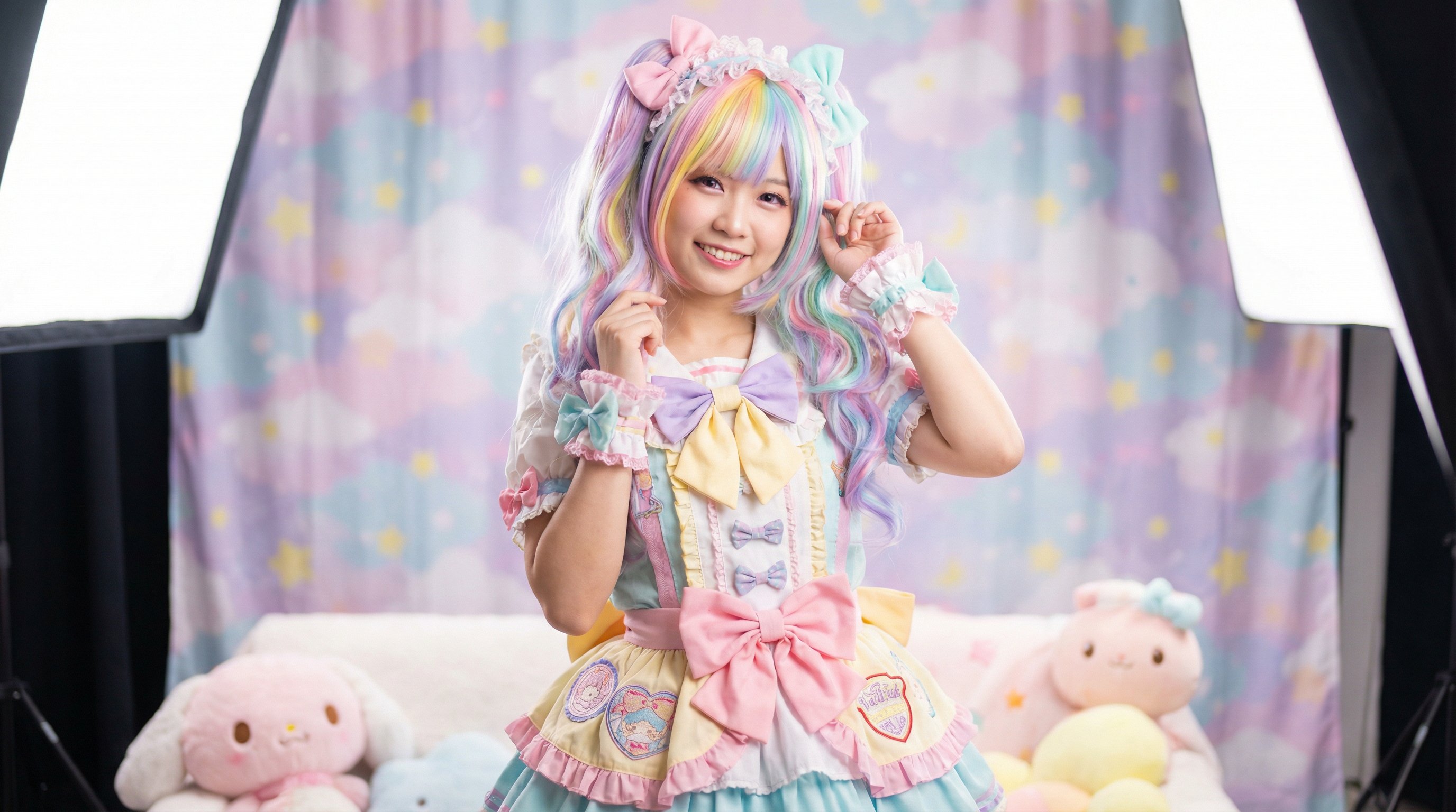 懂片帝动漫Cosplay